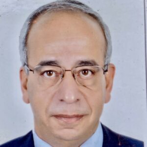 Dr. Ashraf Zaghloul