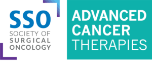 SSO Advanced Cancer Therapies Logo with Tag Color e1559683606788