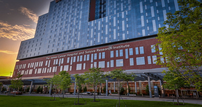 The Ohio State University Wexner Medical Center - Society of Surgical  Oncology