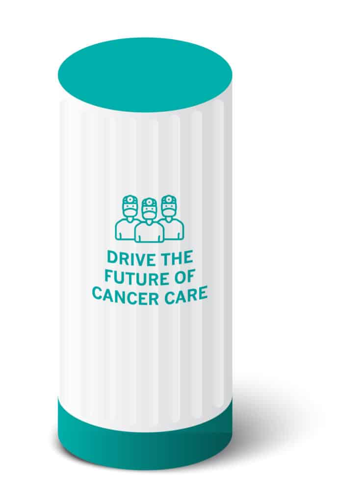 Pillar Future of Cancer Care