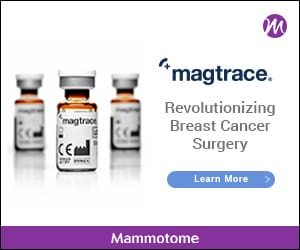 Magtrace SSO ad x