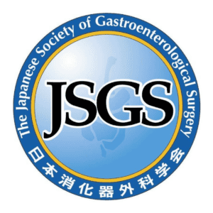 Japanese Society of Gastroenterological Surgery