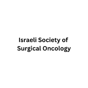 Israeli Society of Surgical Oncology